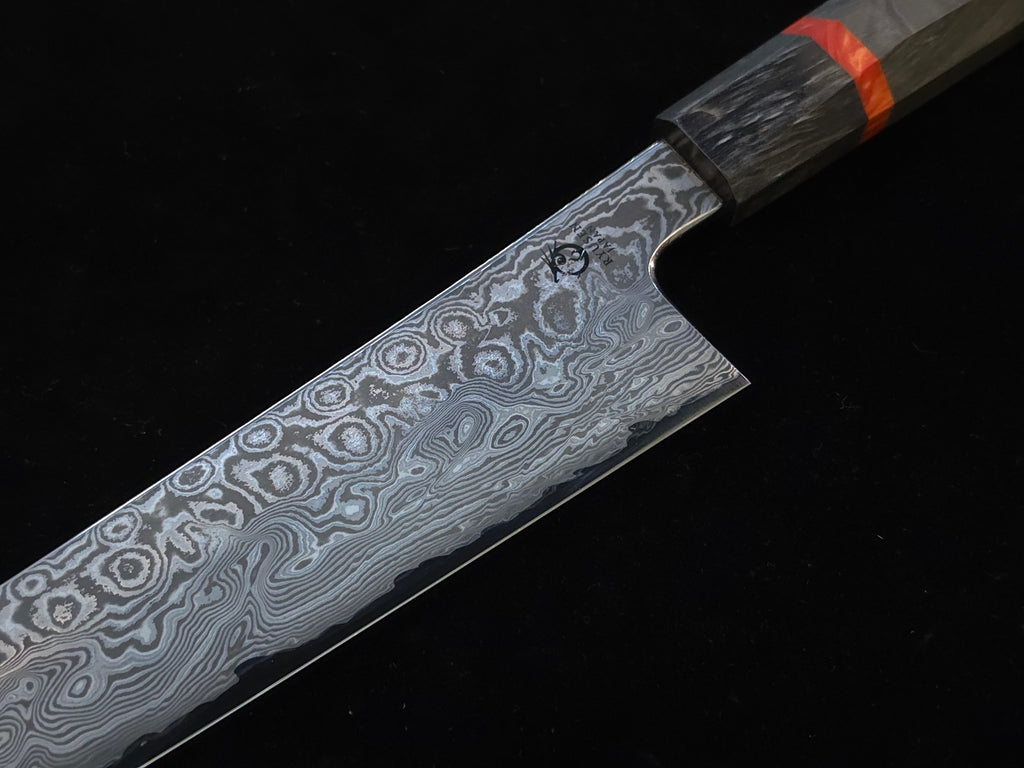 Oukokuryu Kai SG-2 Gyuto 240mm
