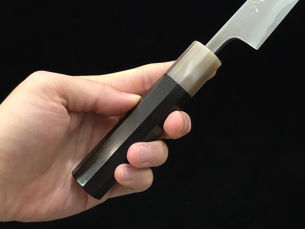 Toshihiro Wakui Shirogami 2 Petty 135mm