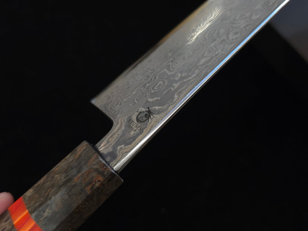 Oukokuryu Kai SG-2 Gyuto 210mm