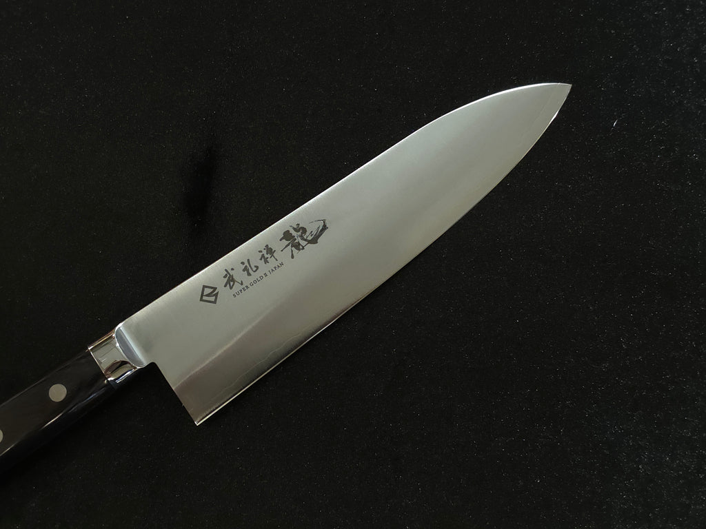 Ryusen Blazen SG-2 Western Deba 240mm