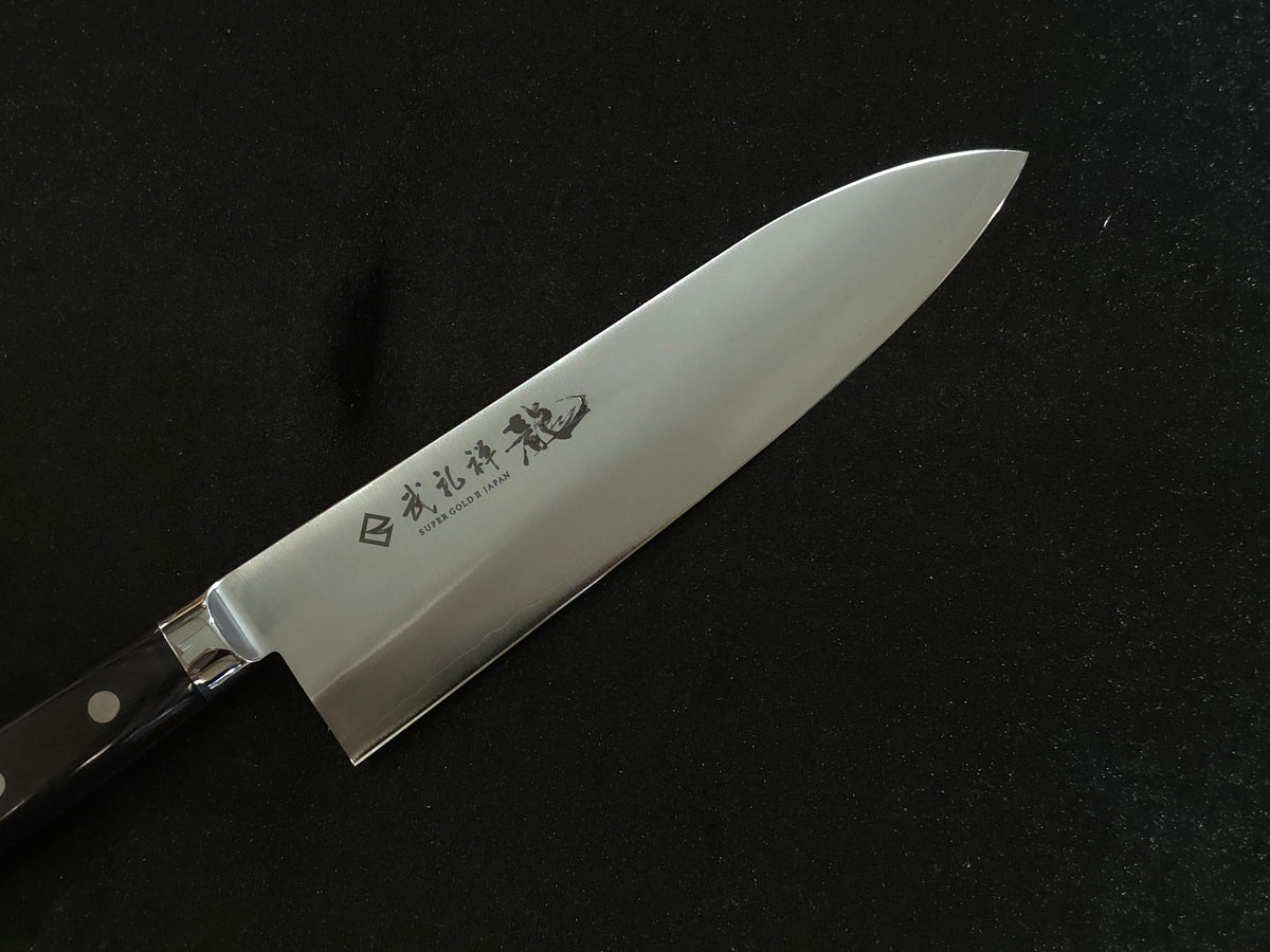 Ryusen Blazen SG-2 Western Deba 240mm