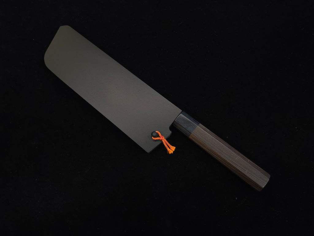 祟行甲鉄Boss Nakiri 刀鞘