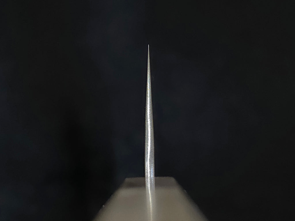 King Shirogami 1 Tsuchime Bunka 175mm