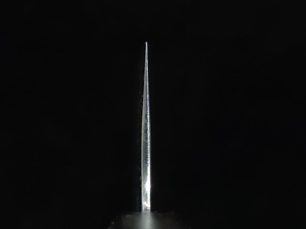 Makoto Kurosaki VG-7 Damascus Nakiri 155mm