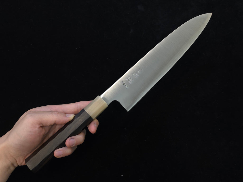 Sukenari HAP40 Gyuto 240mm (Lost Original Box)