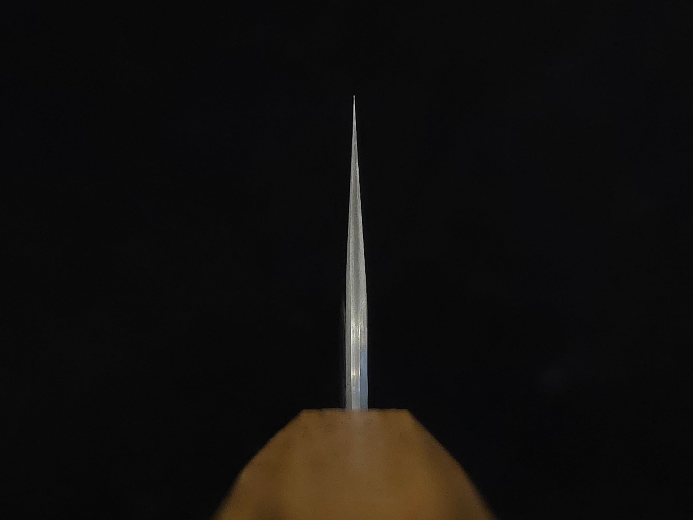 Takayuki Shibata Arare SG-2 Gyuto 210mm