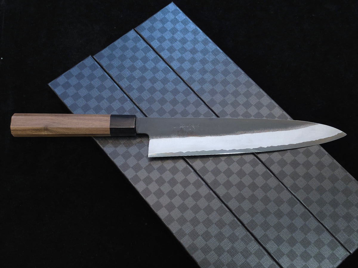 Kagekiyo Aogami 2 Korouchi Gyuto 240mm