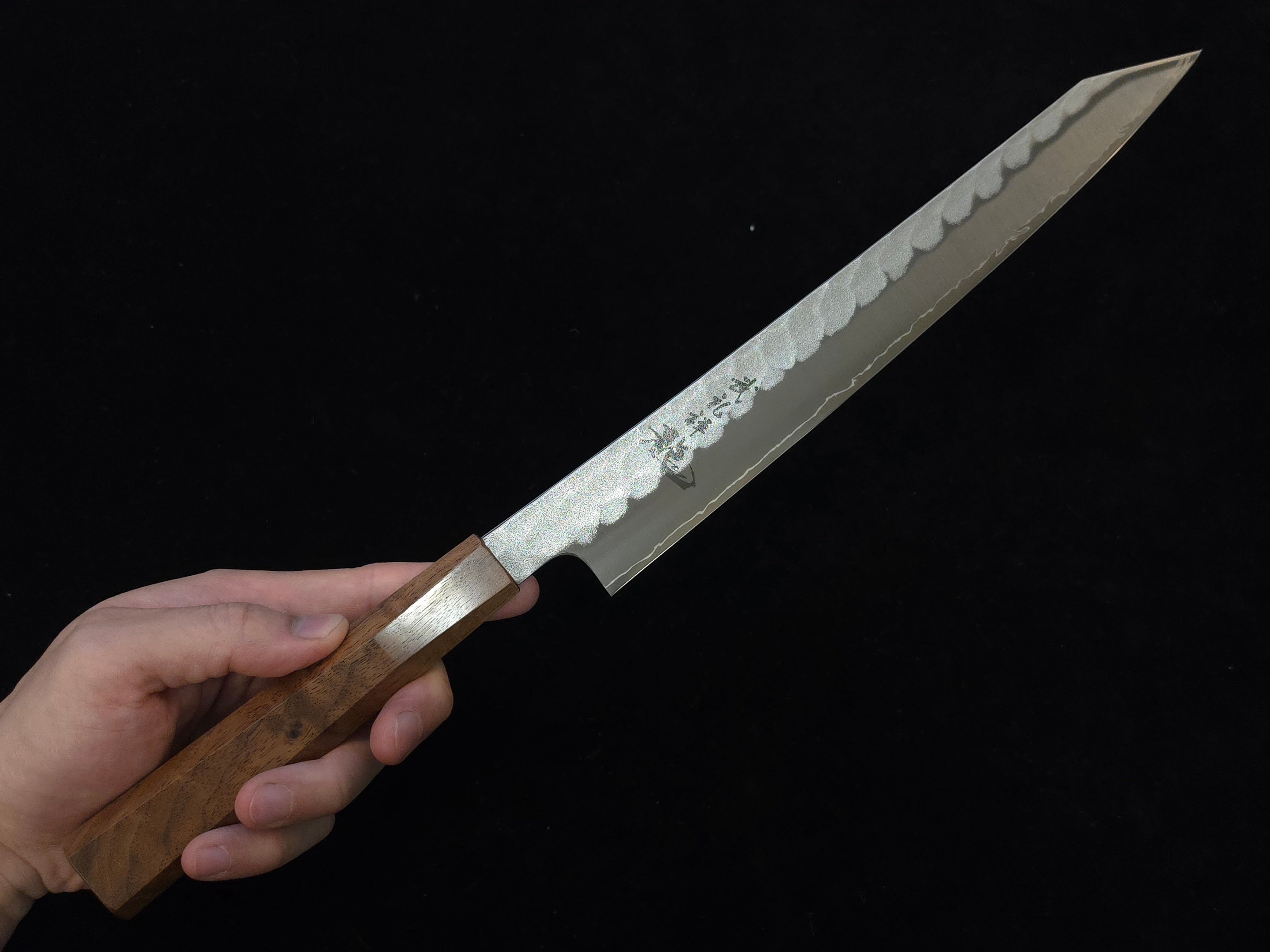 Ryusen Blazen Wa SG-2 Sujihiki 260mm