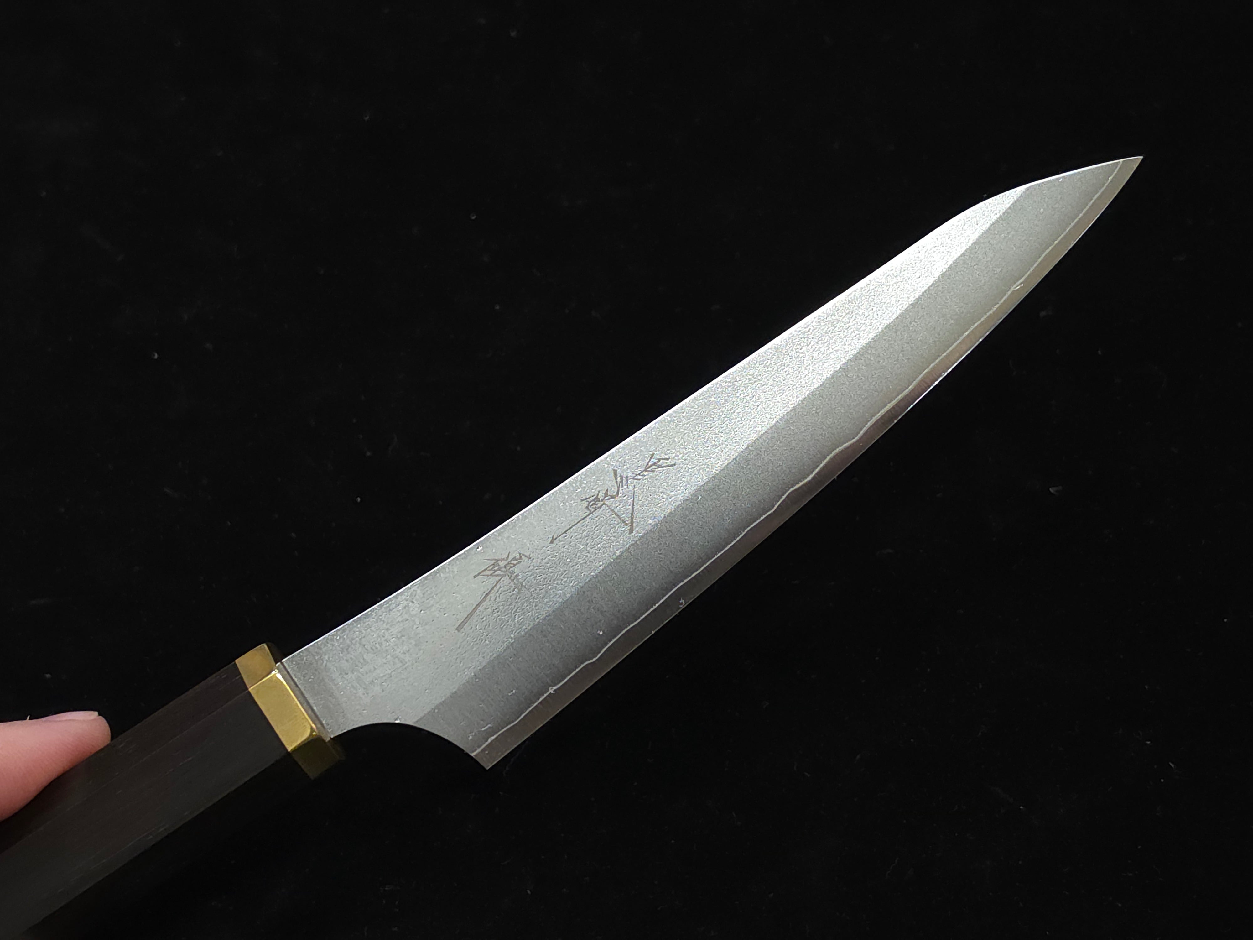黑崎優Yu Kurosaki – Knife Life HK