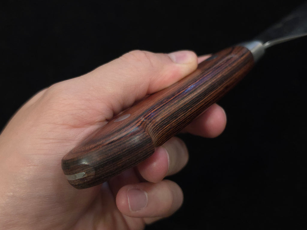 King VG-10 Gyuto 210mm