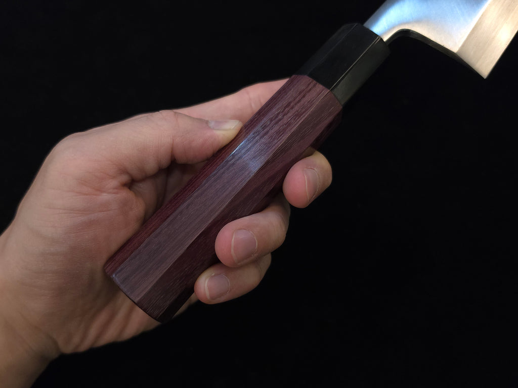 Sukenari SG-2 Deba 180mm