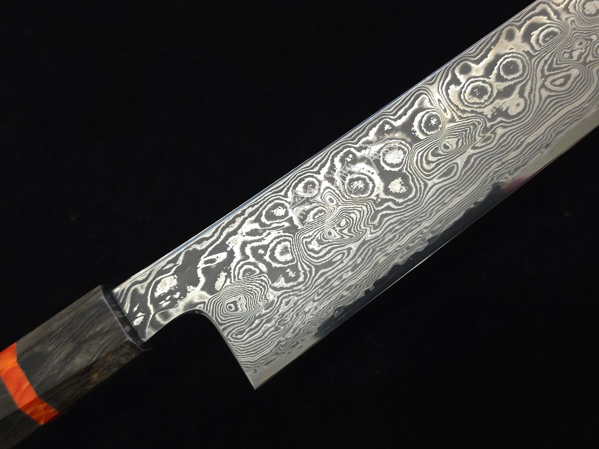 Oukokuryu Kai SG-2 Gyuto 240mm