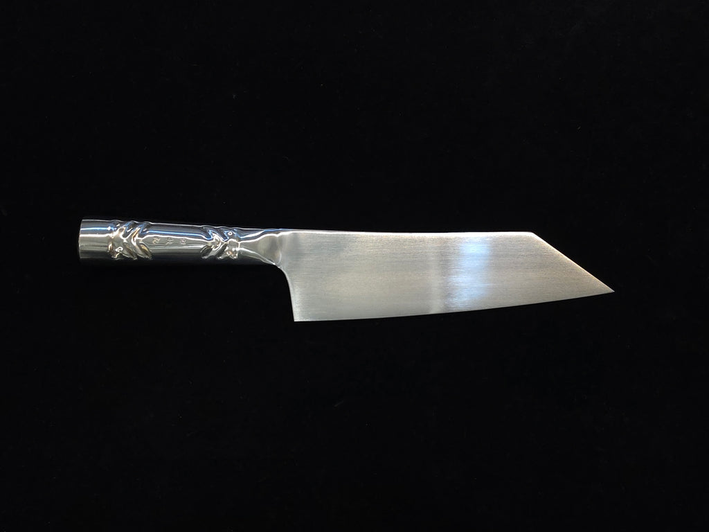 CCK Chinese Cleaver Stainless Steel Small Kiritsuke Slicer 175mm
