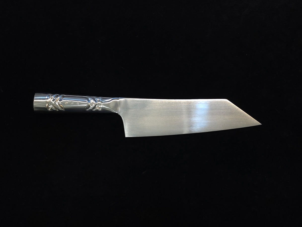 CCK Chinese Cleaver Stainless Steel Small Kiritsuke Slicer 175mm