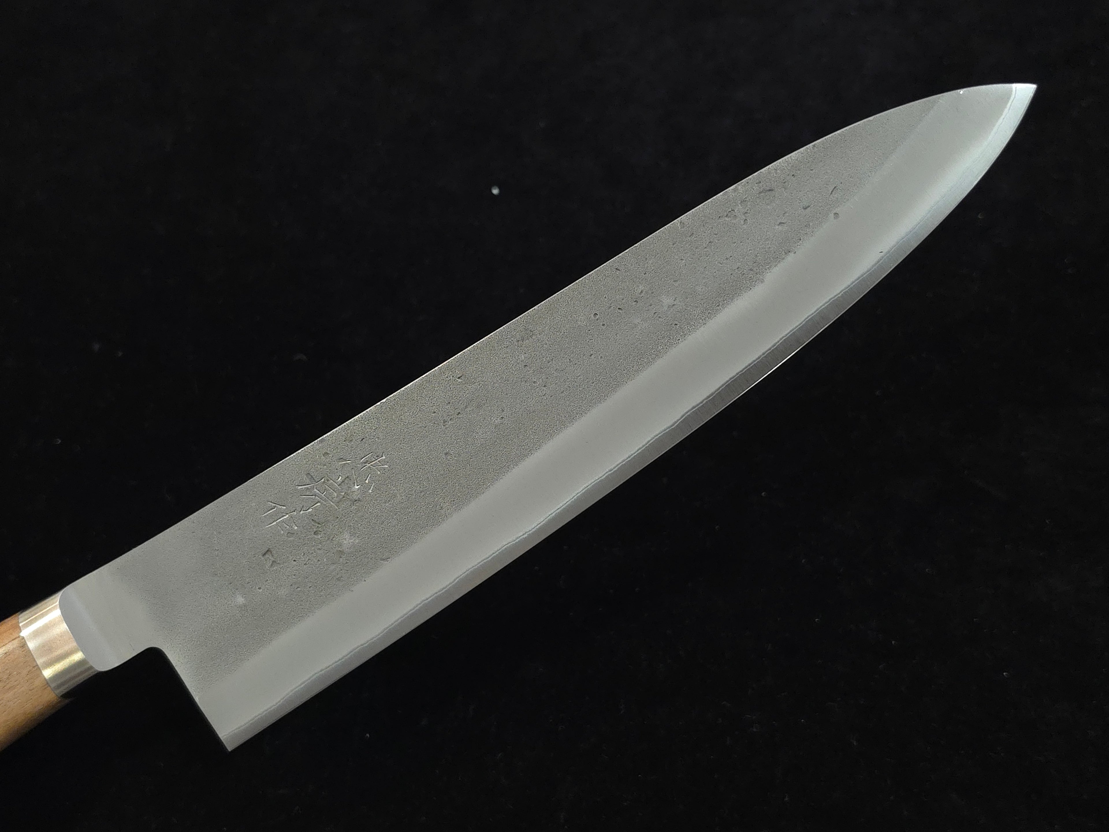 Tadafusa Aogami 2 Nashiji Gyuto 210mm
