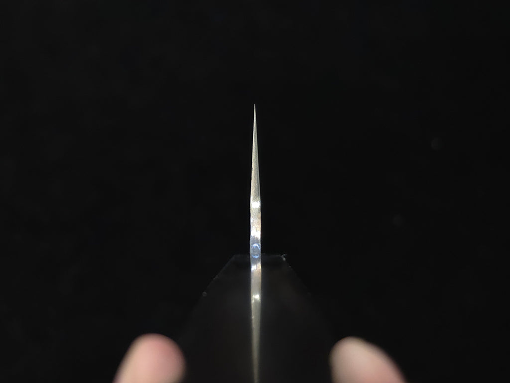 二唐黑打 VG XEOS 三德刀 170mm
