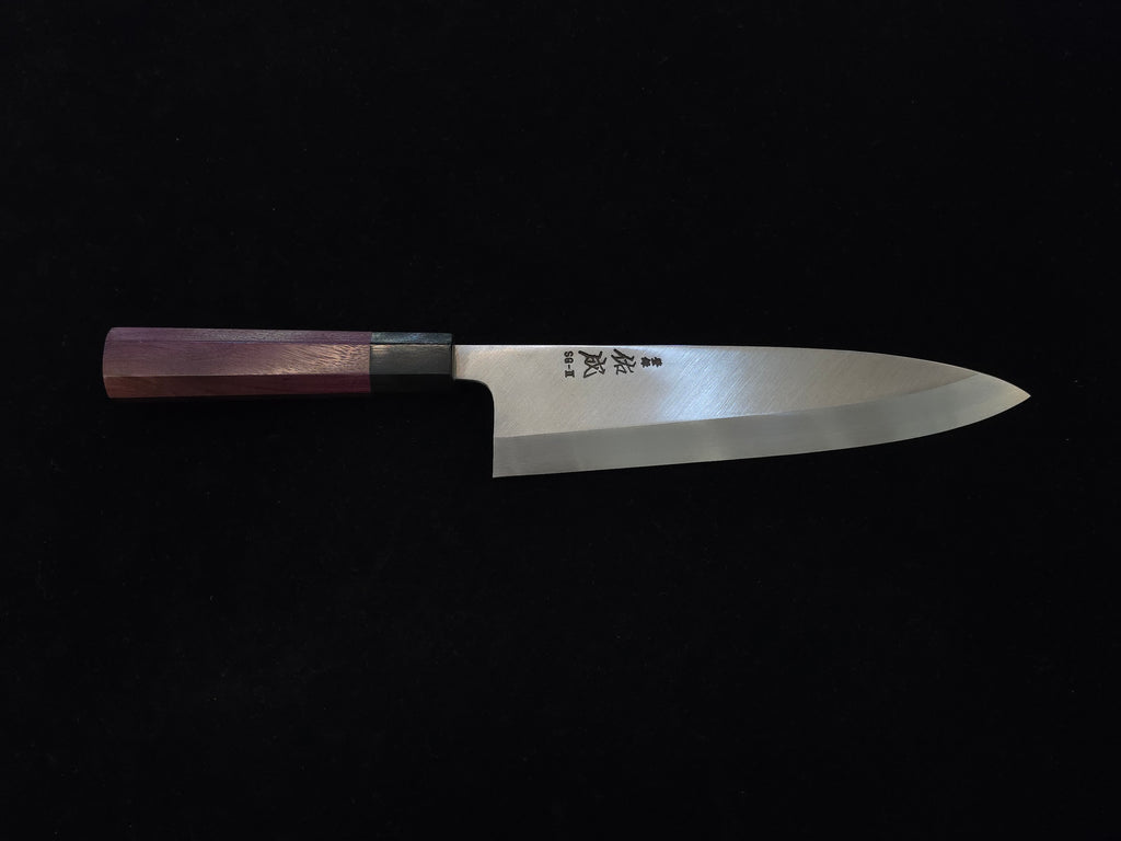 Sukenari SG-2 Deba 210mm