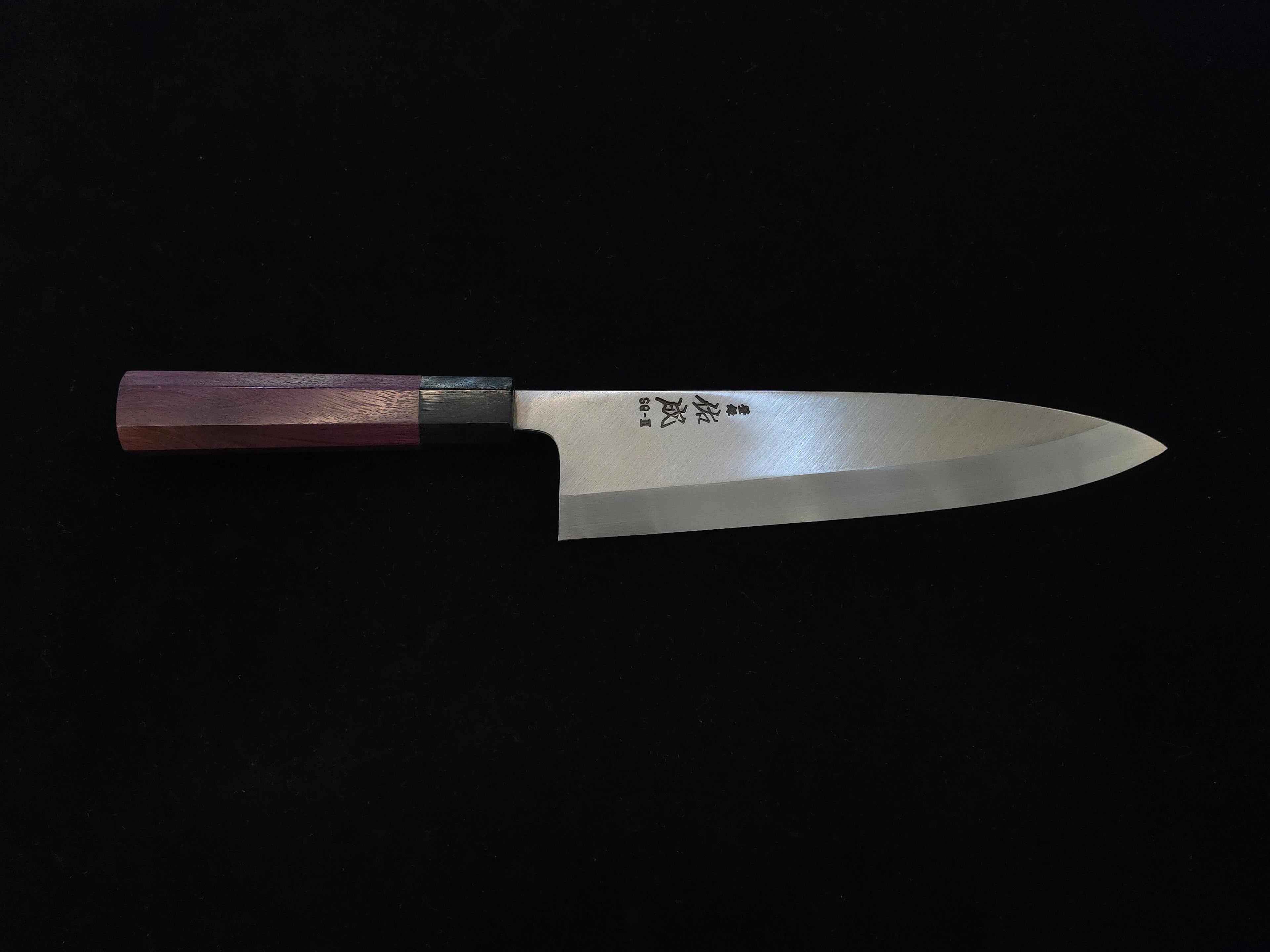 Sukenari SG-2 Deba 210mm