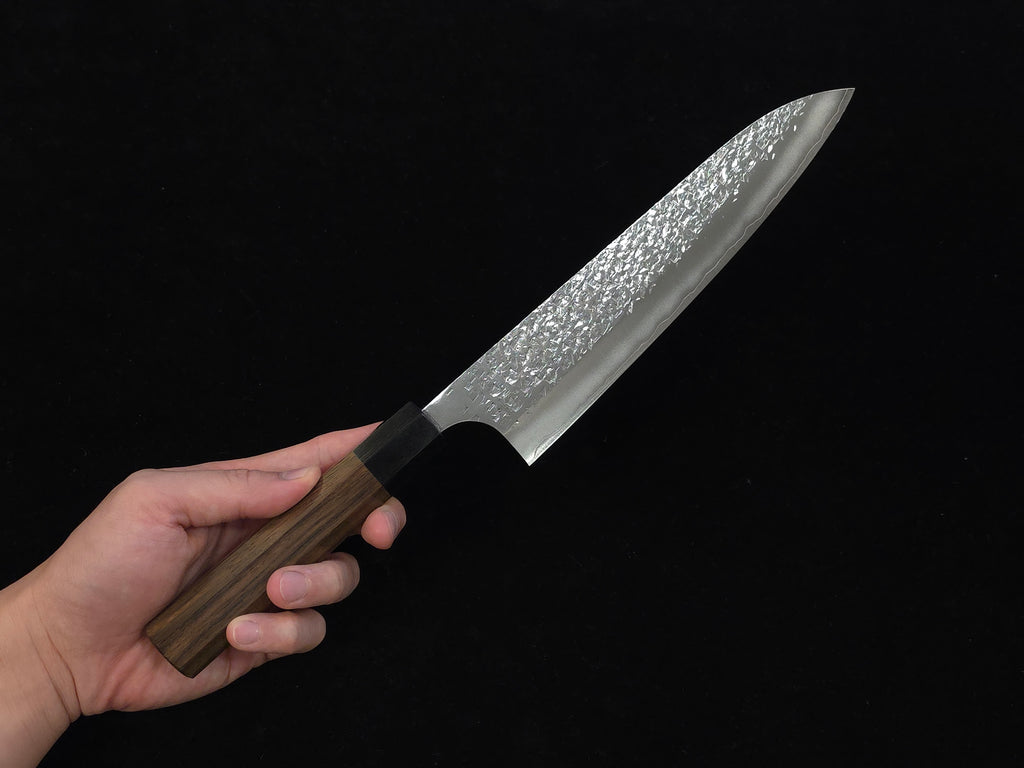 Yu Kurosaki Shizuku SG-2 Gyuto 210mm