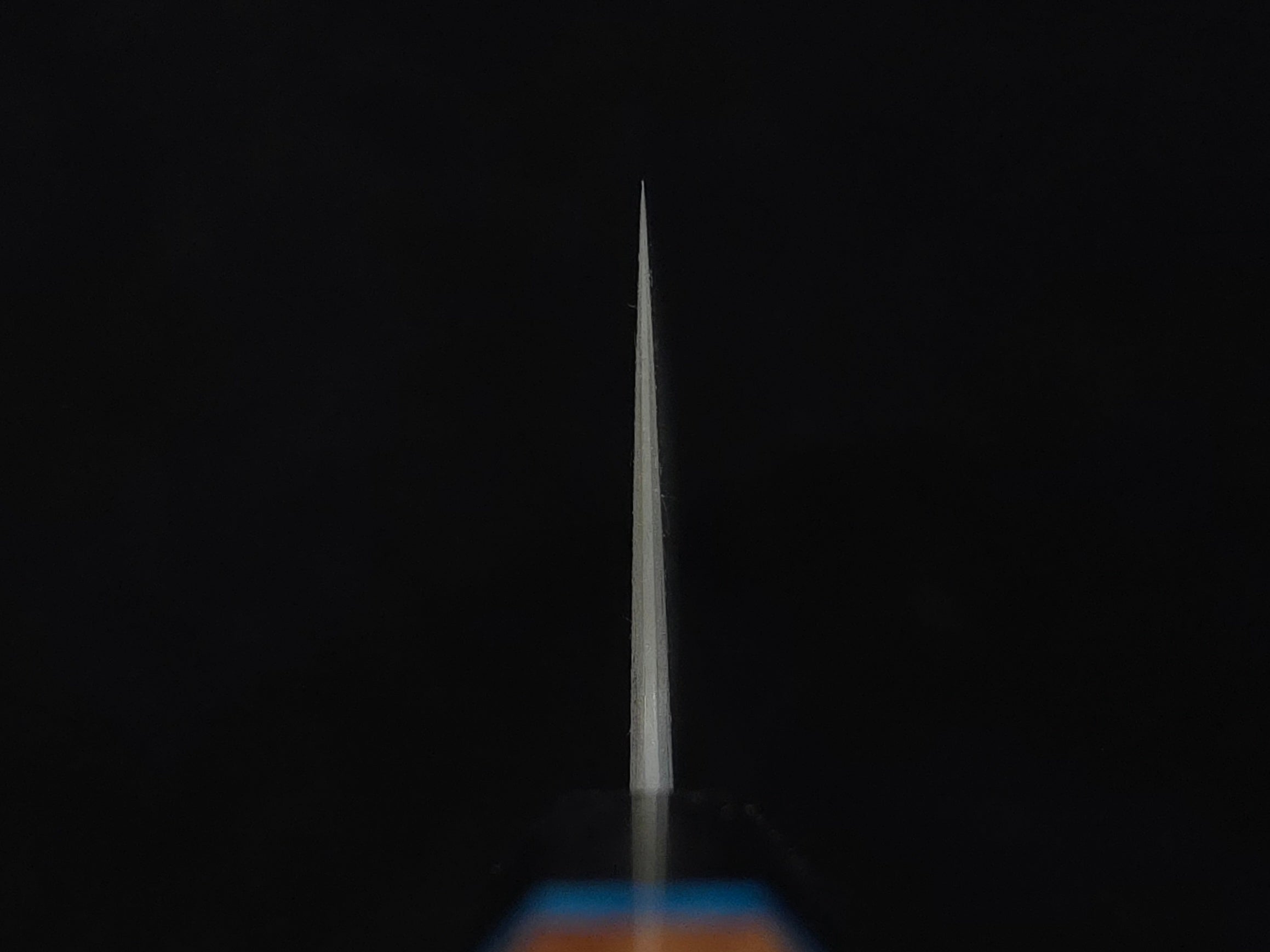 Ryusen Bonten Unryu Kai VG-10 Gyuto 240mm