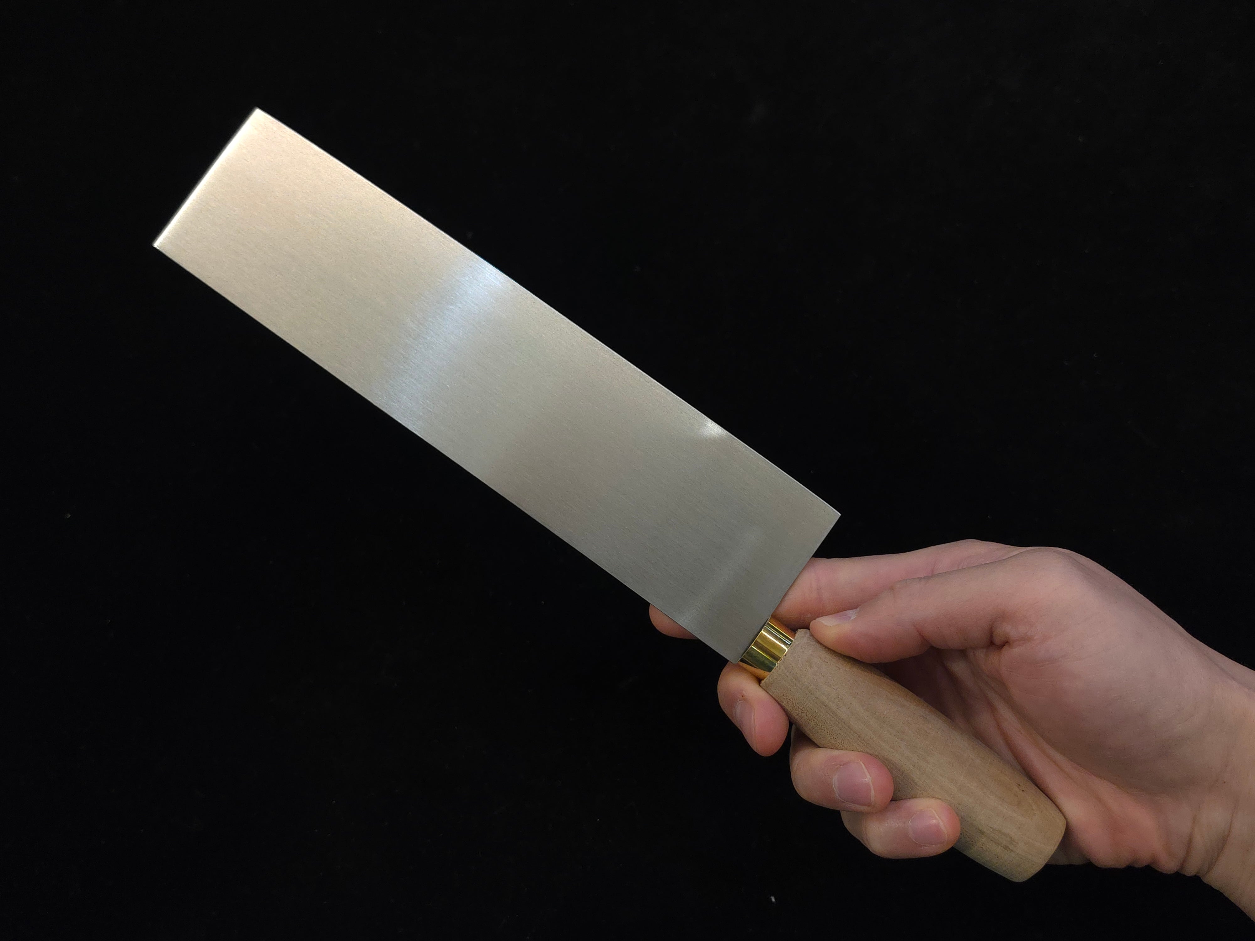 陳枝記(CCK) Chan Chi Kee – Knife Life HK