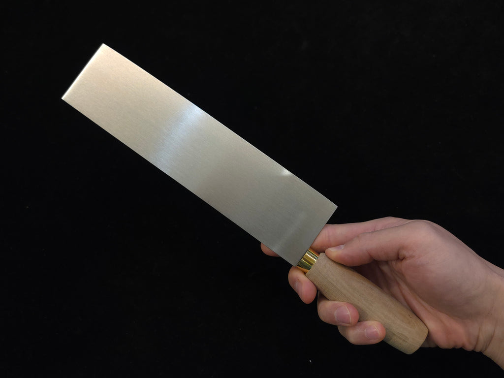 CCK Chinese Cleaver Peking Duck Slicer 210mm KF2108