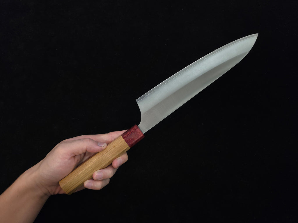 Makoto Kurosaki VG-7 Ryusei Gyuto 240mm