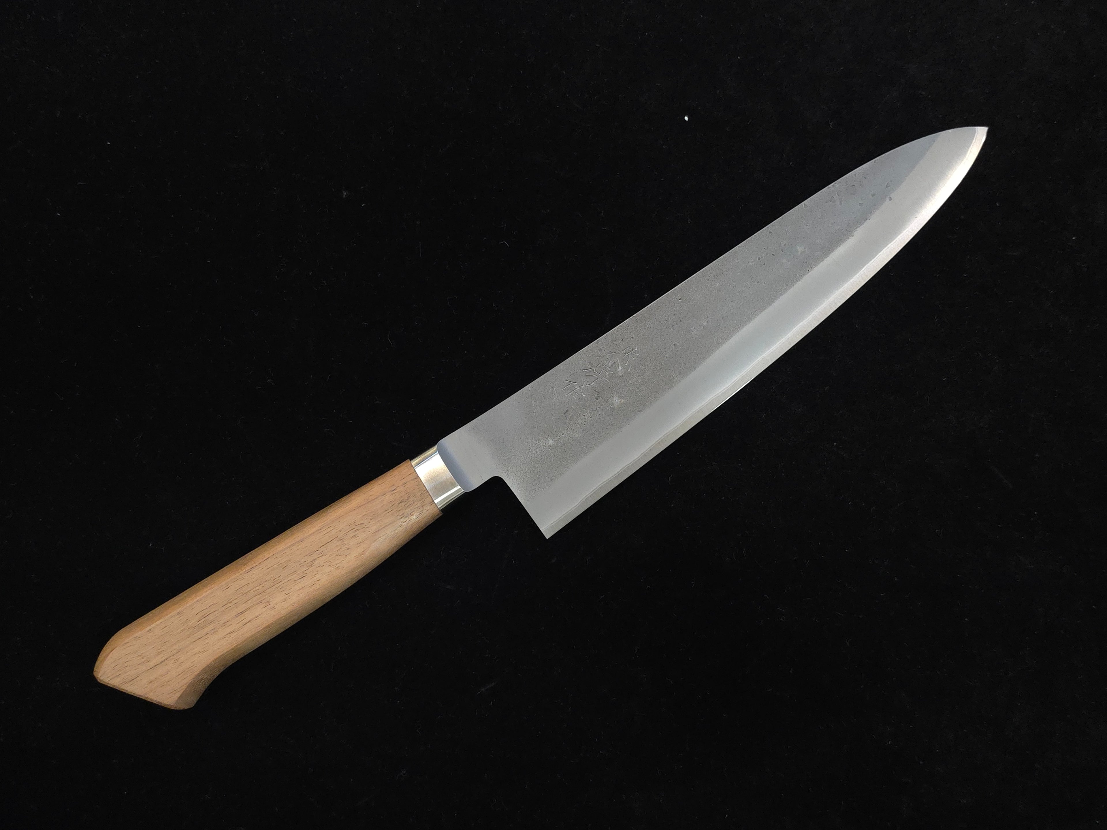 Tadafusa Aogami 2 Nashiji Gyuto 210mm