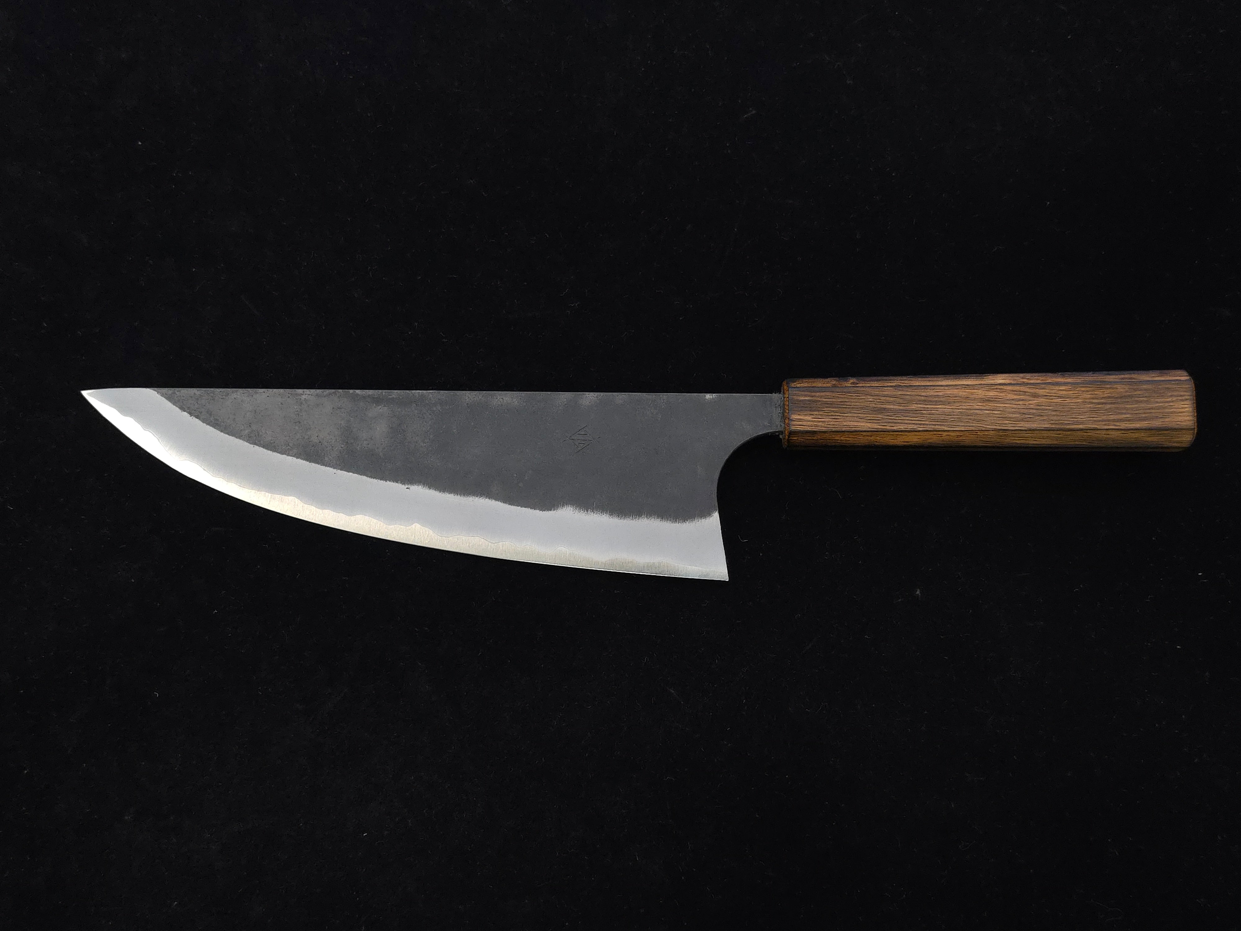 青鋼Aogami (Blue Steel) – Knife Life HK
