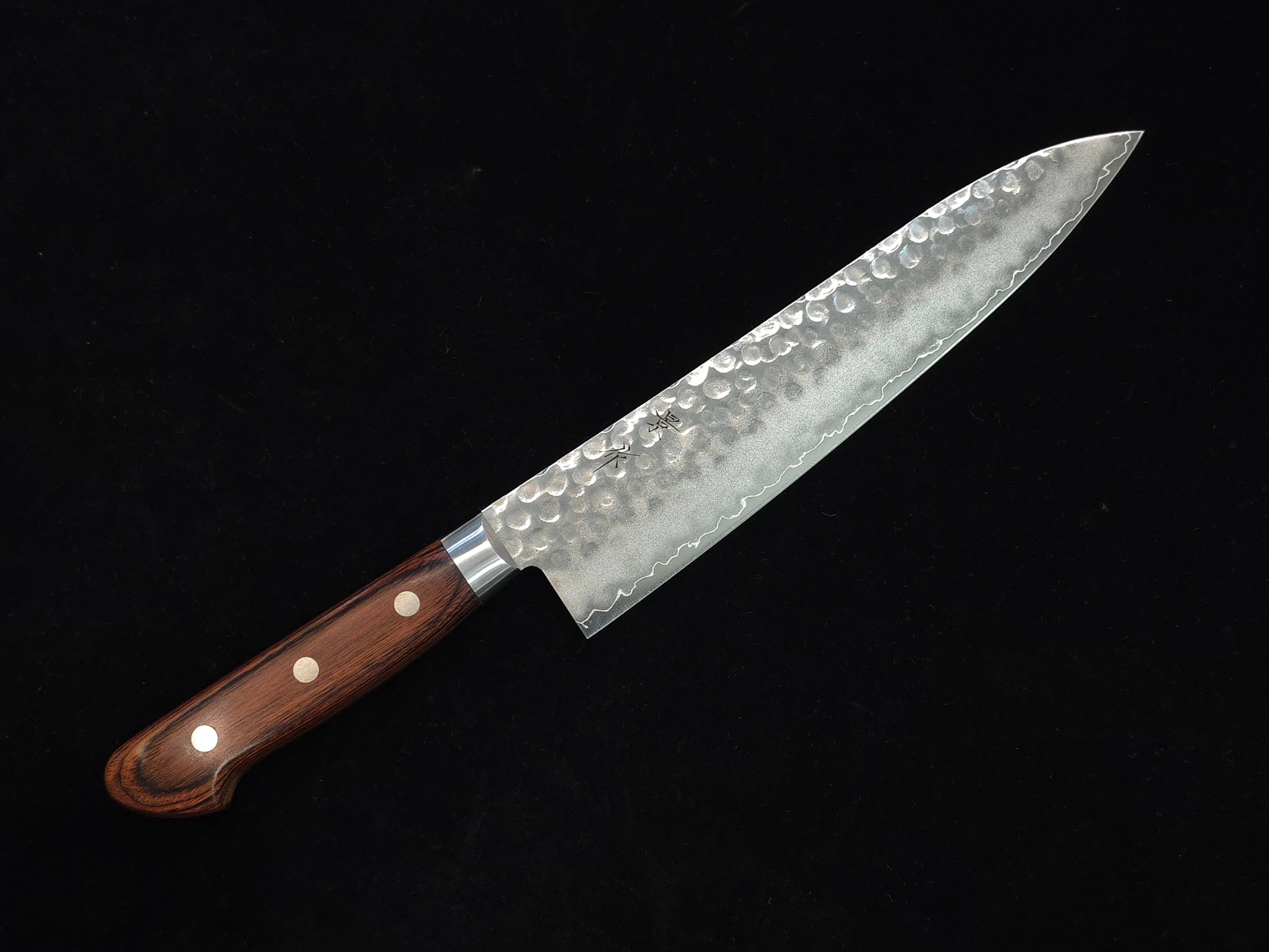 King VG-10 Gyuto 210mm