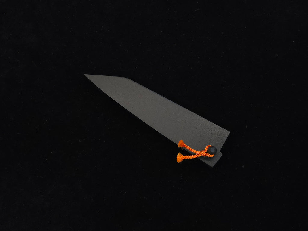 Saya for Koutetsu Chromax Petty 135mm