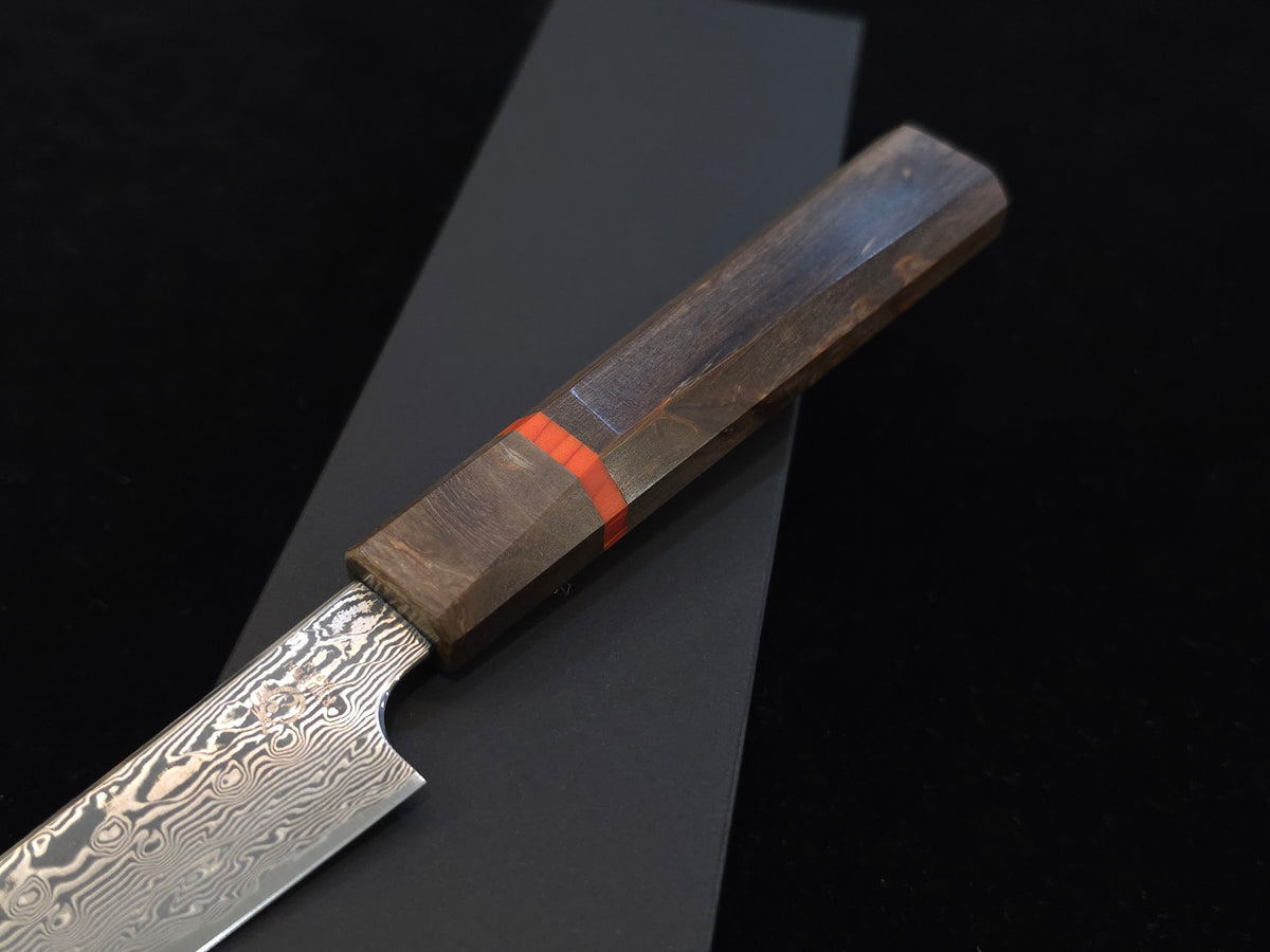 Oukokuryu Kai SG-2 Petty 135mm