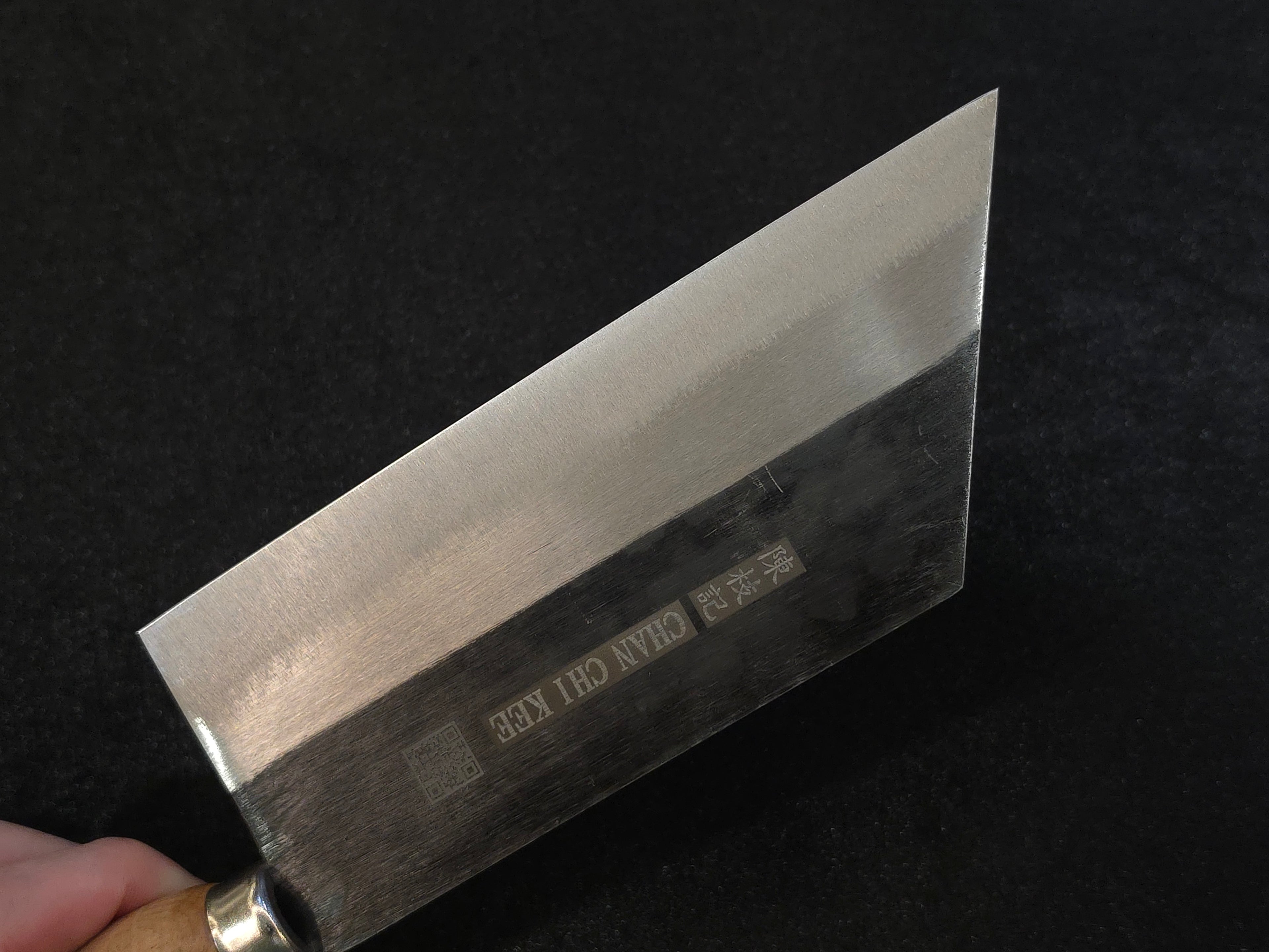 CCK Chinese Cleaver Small Bunka 150mm