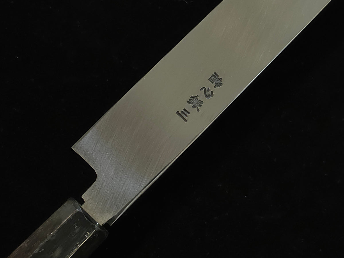 Suisin Ginsan Kasumi Yanagiba 300mm
