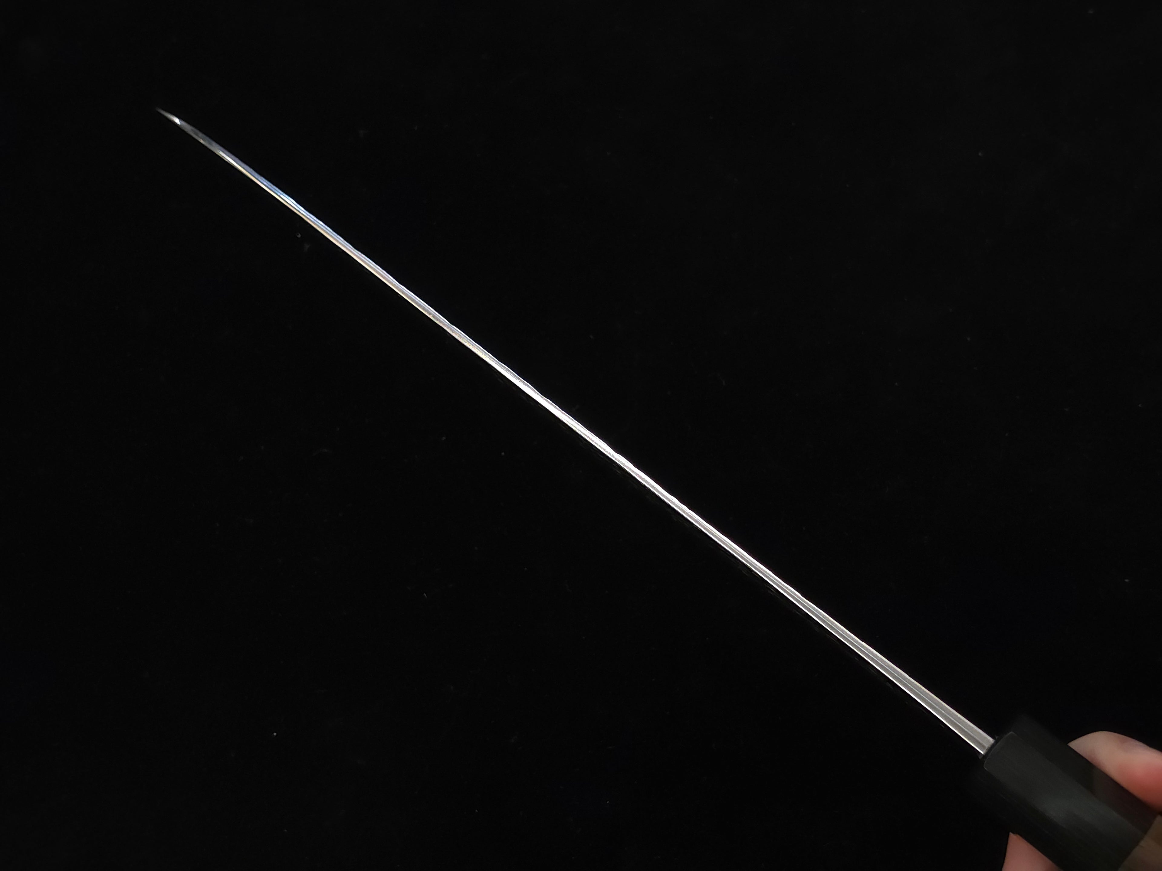 Yu Kurosaki Shizuku SG-2 Gyuto 240mm