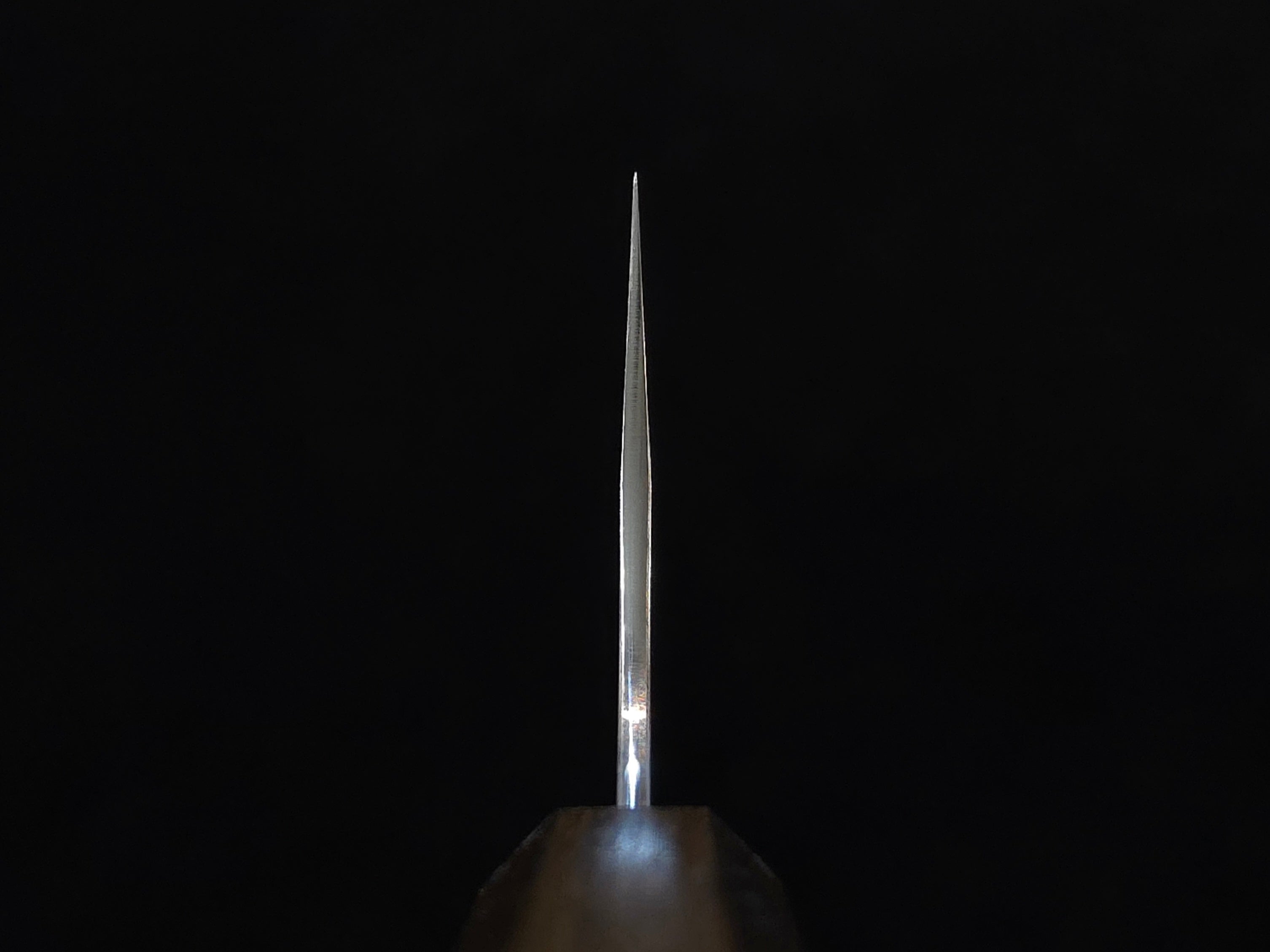 黑崎優新月光VG XEOS 牛刀240mm