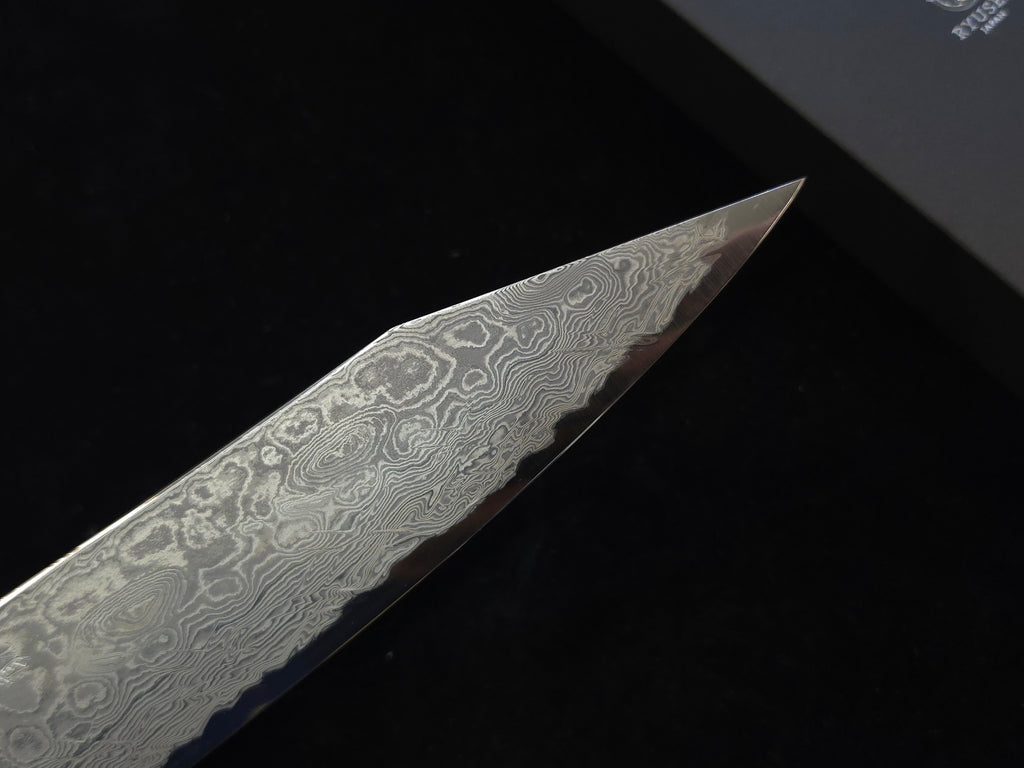 Oukokuryu Kai SG-2 Gyuto 210mm