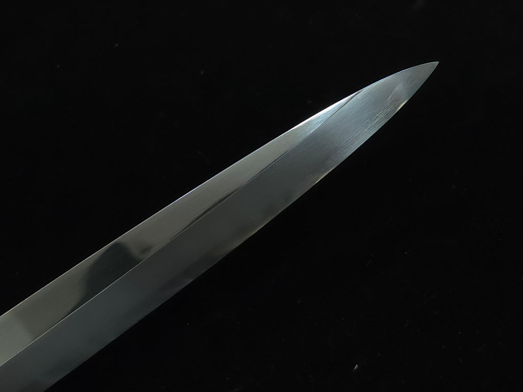 Suisin Hayate Aogami 2 Yanagiba 300mm w/ Saya