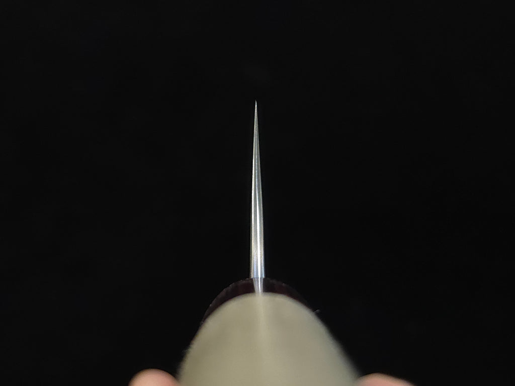 昌景Kiri VG-10大馬士革牛刀210mm
