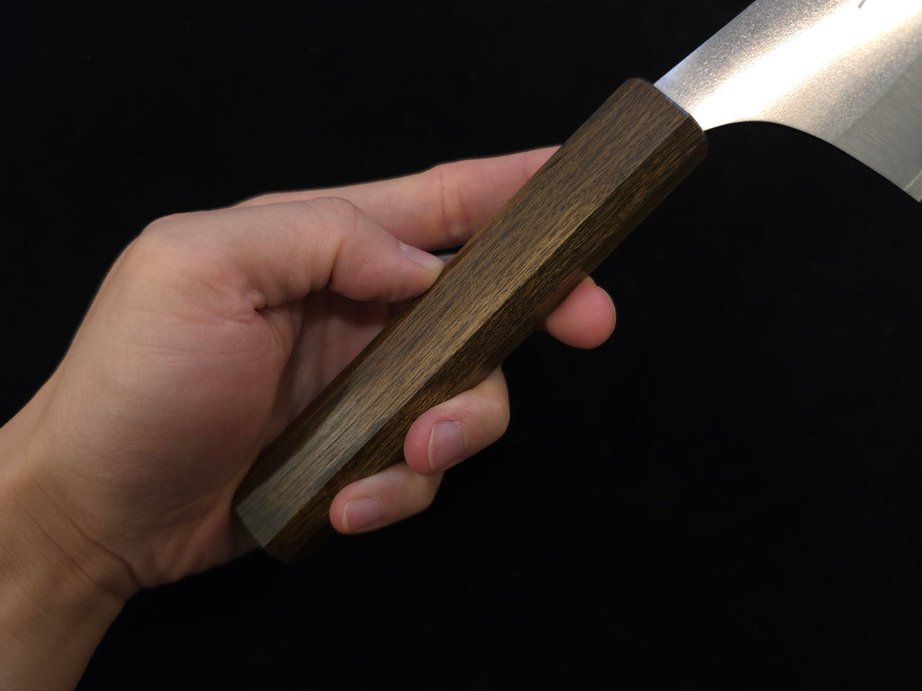 黑崎優新月光VG XEOS 牛刀240mm