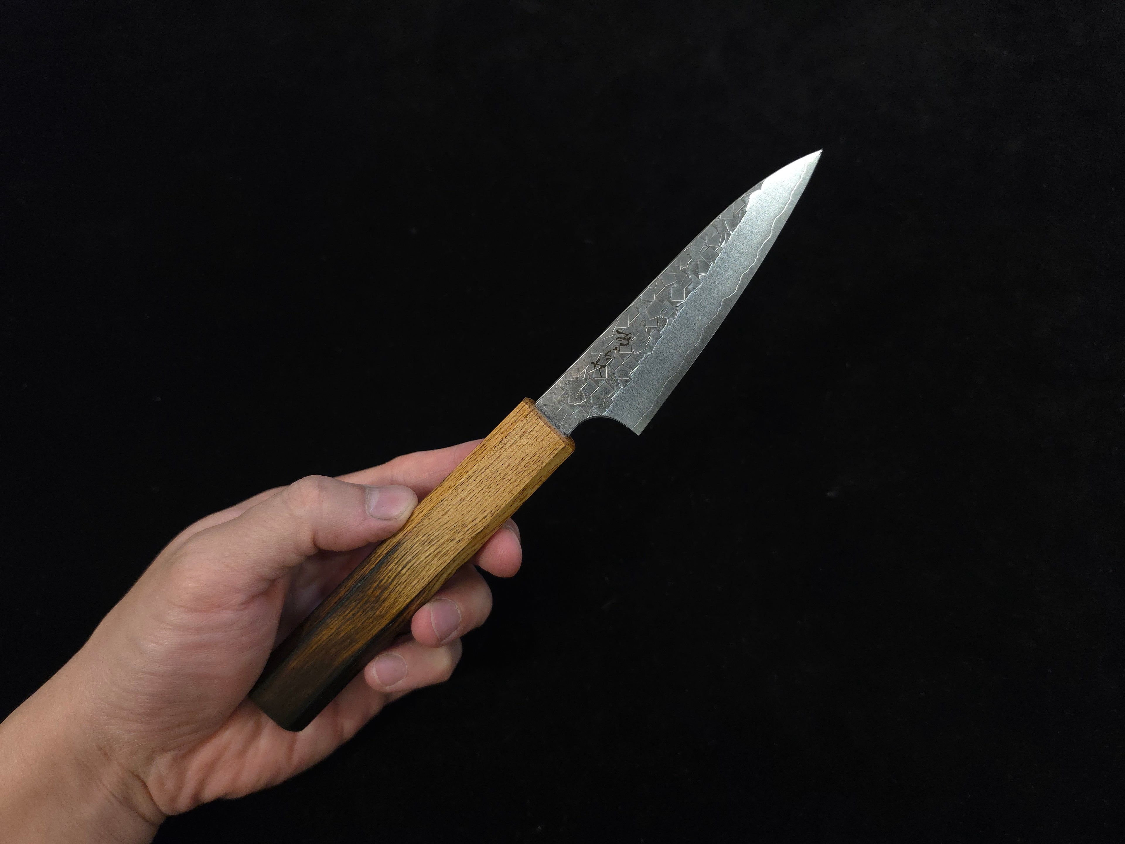 Takayuki Shibata Arare SG-2 Petty 90mm