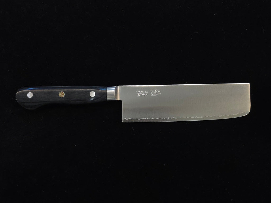 仙藏SG-2 菜切165mm