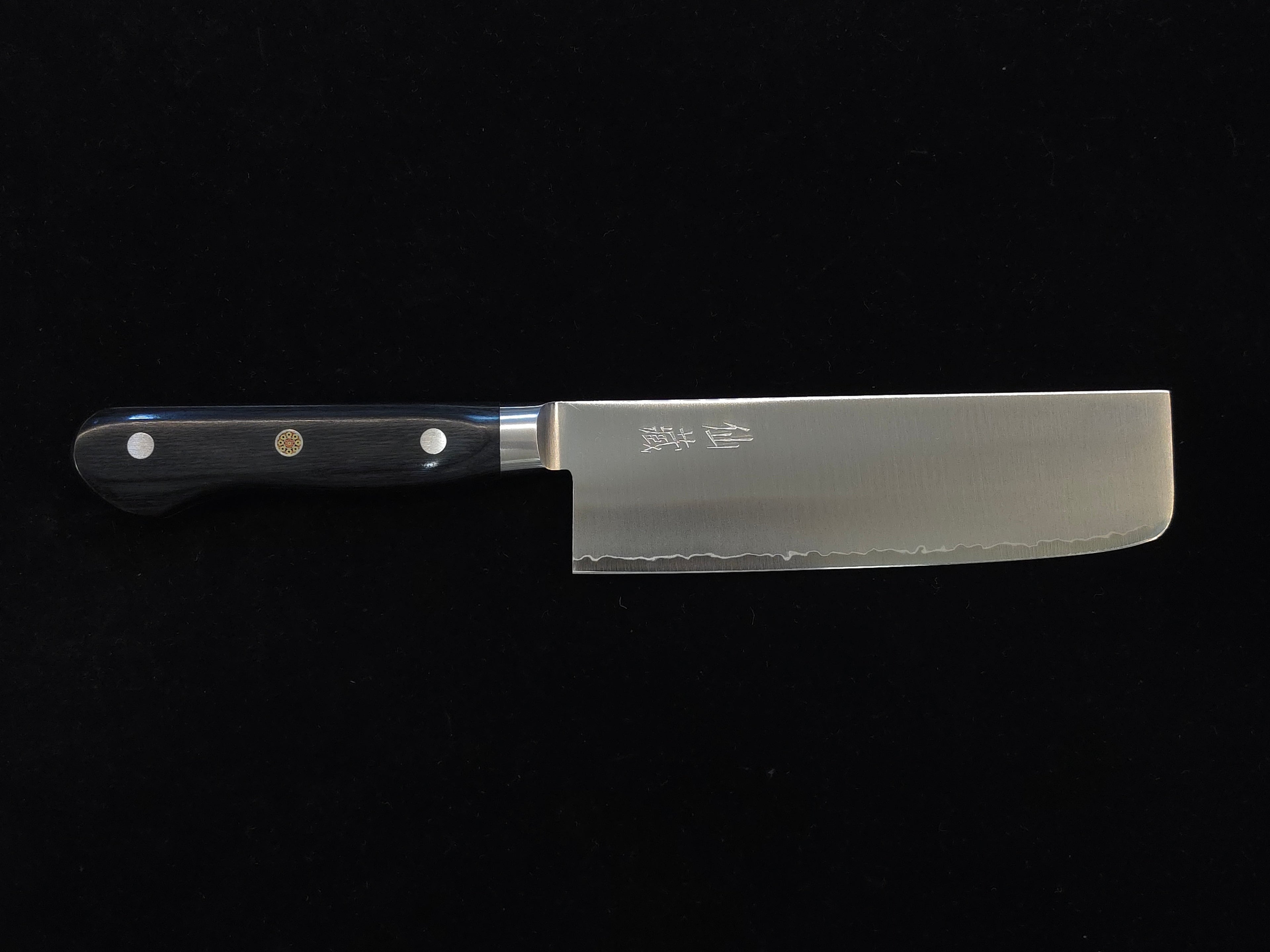 仙藏SG-2 菜切165mm