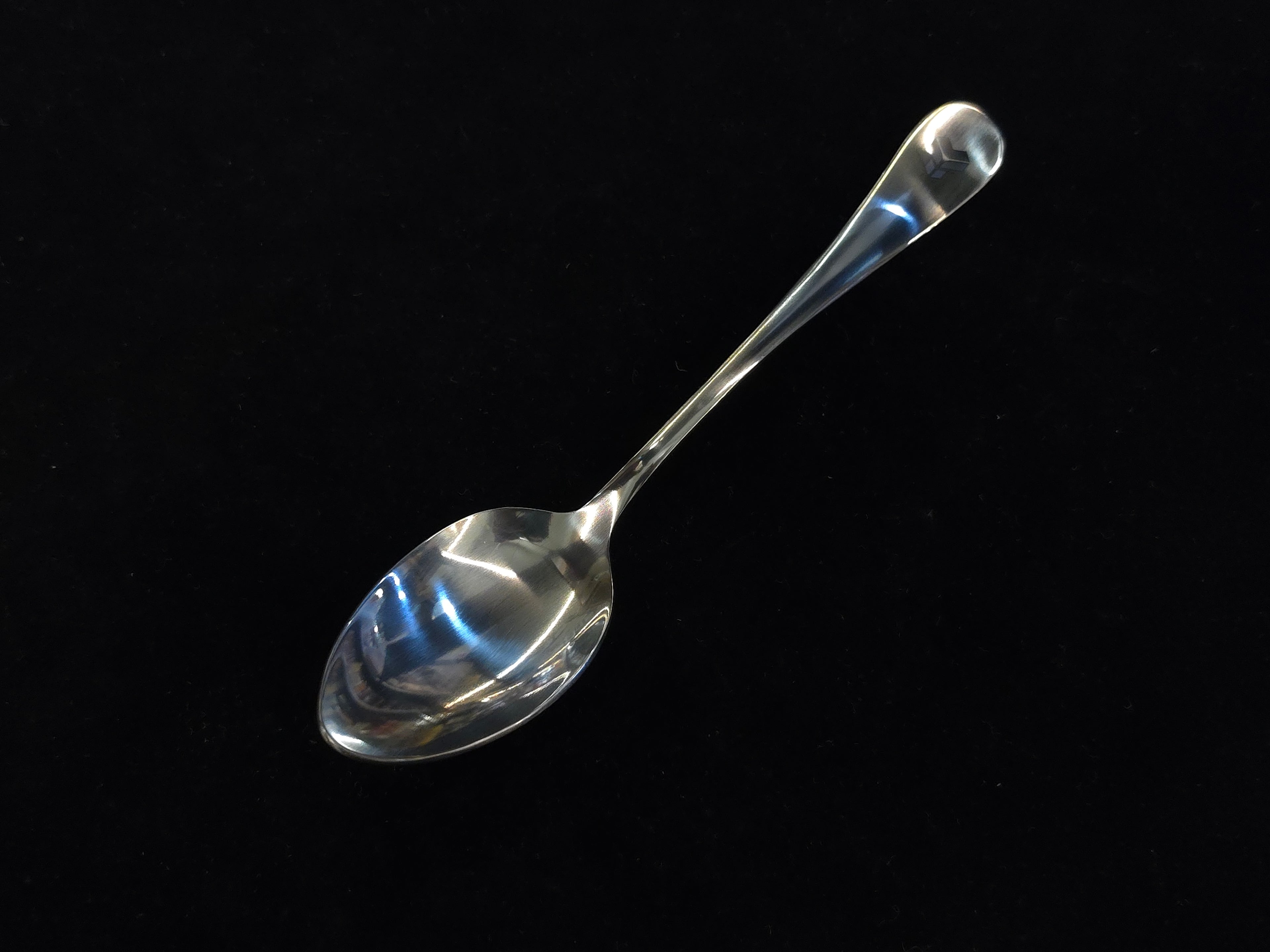 Titanium Titanium Table Spoon