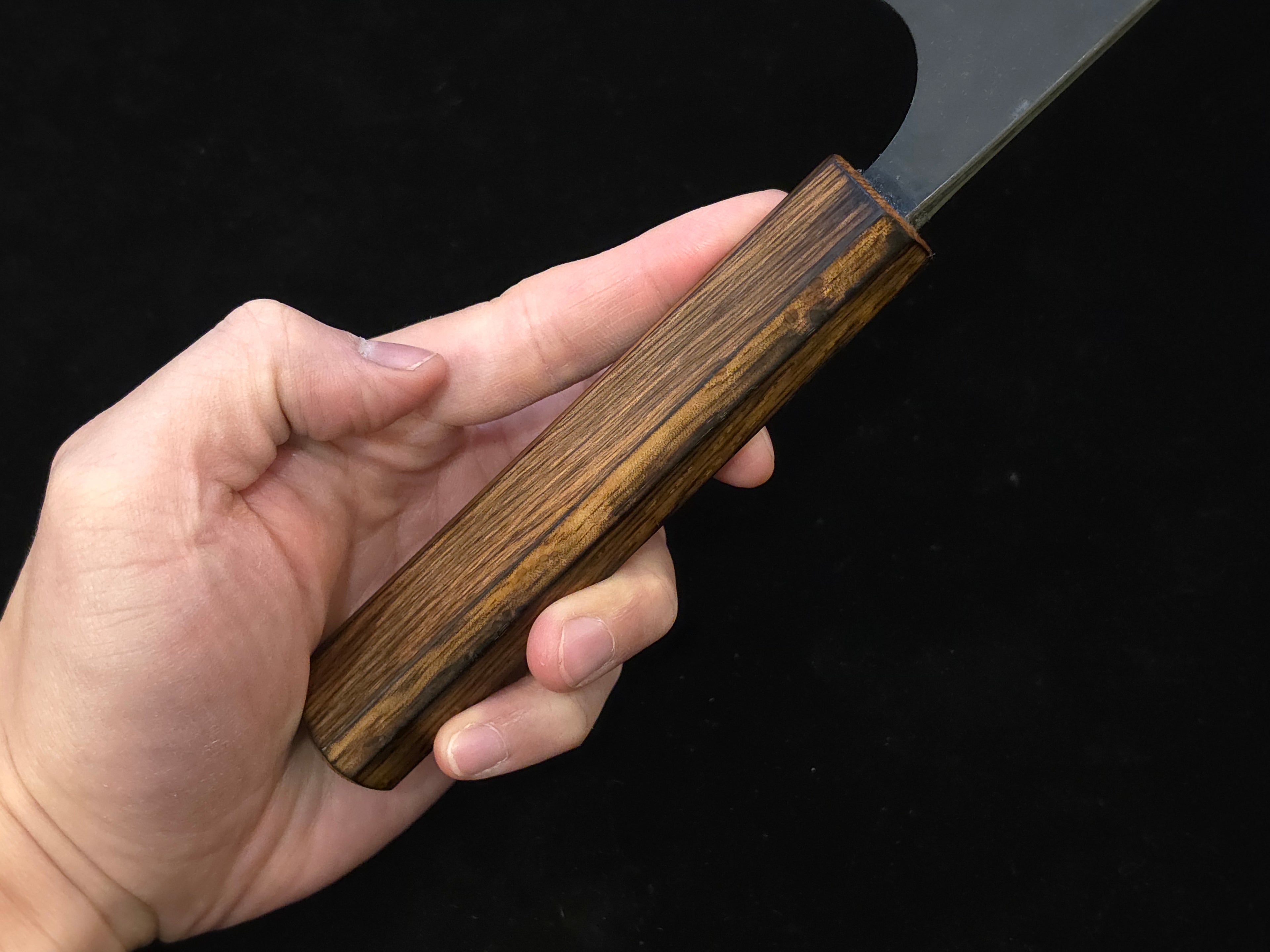 今井將大郎超青鋼牛刀220mm