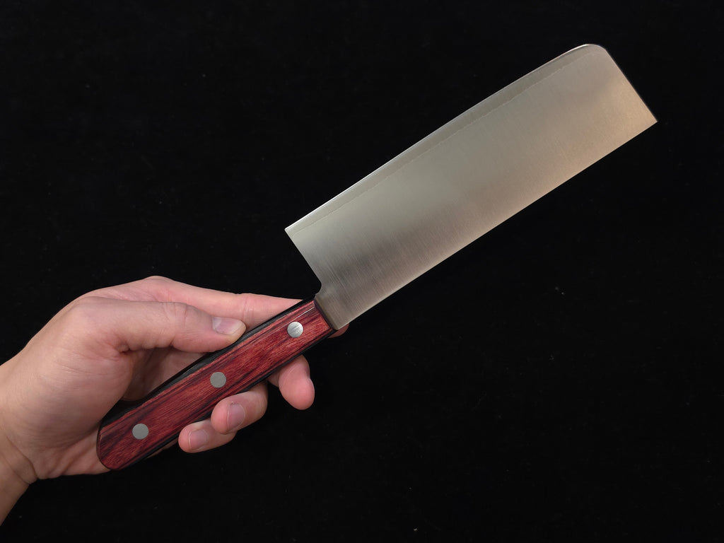 景作SLD菜切165mm