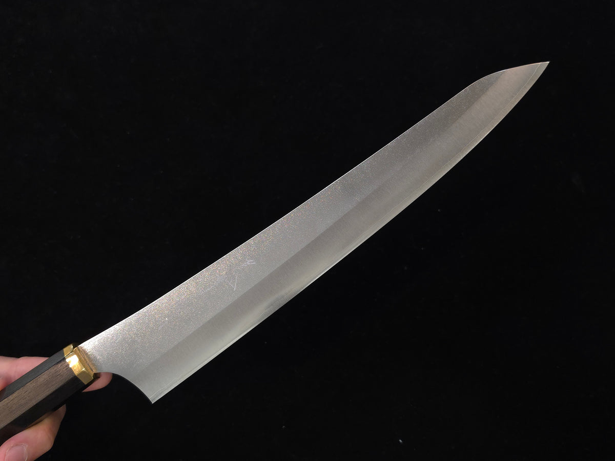 黑崎優新月光VG XEOS筋引270mm