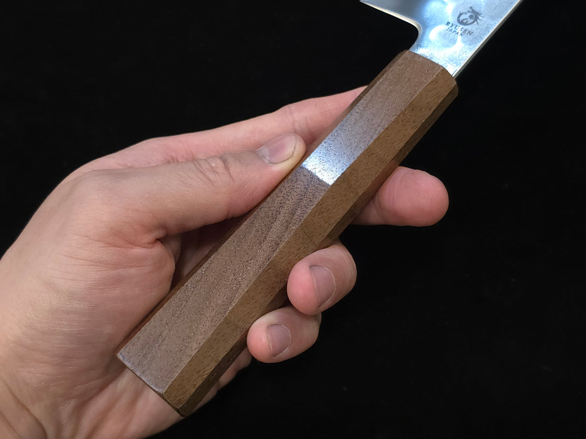 Ryusen Blazen Ryu Wa SG-2 Nakiri 155mm