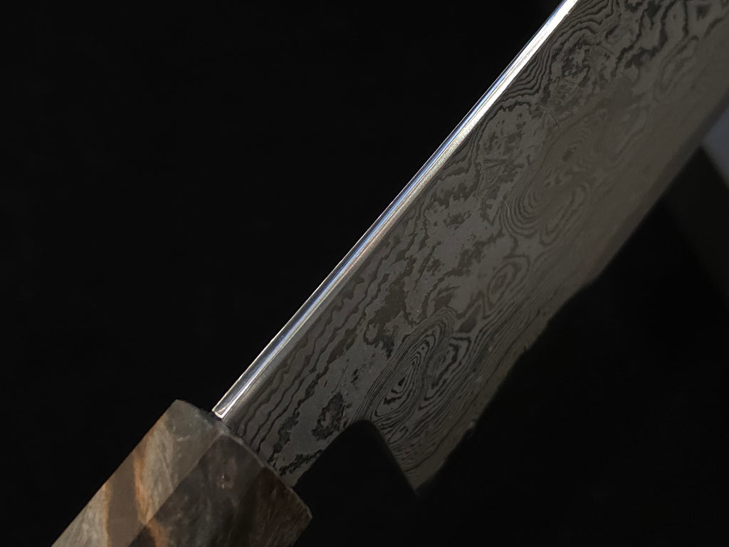 Oukokuryu Kai SG-2 Nakiri 155mm