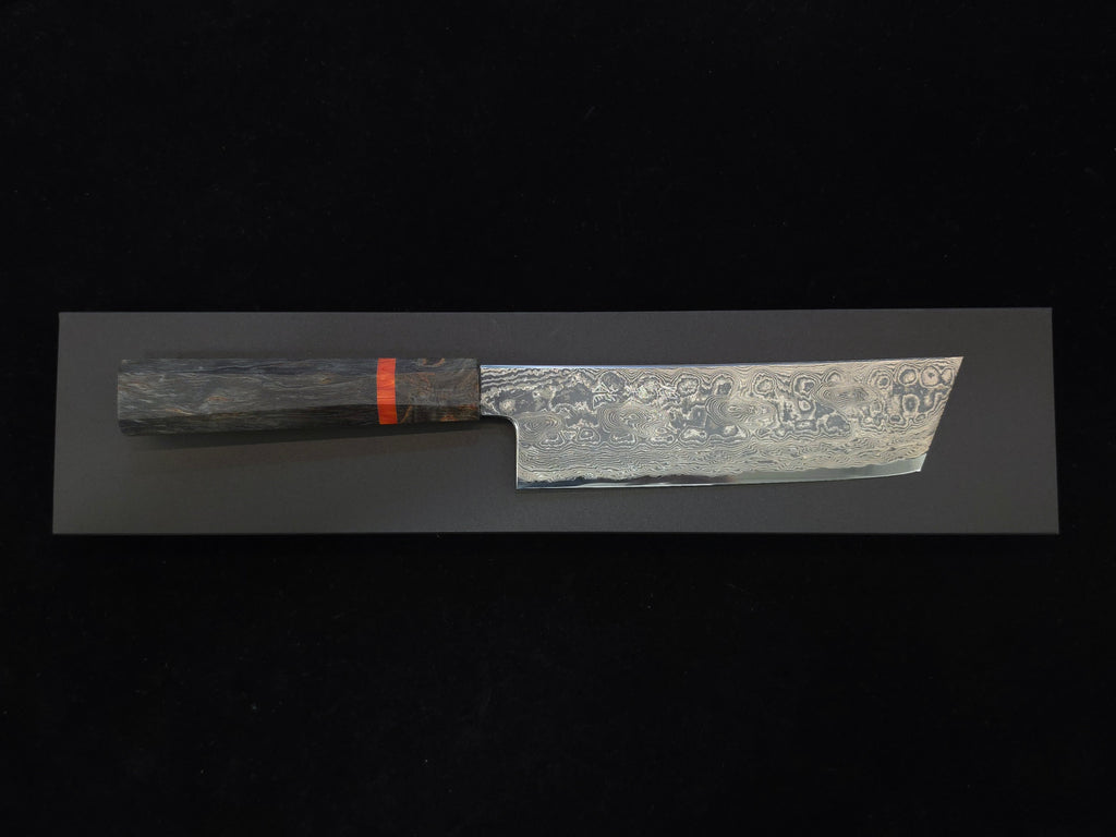 Oukokuryu Kai SG-2 Nakiri 155mm